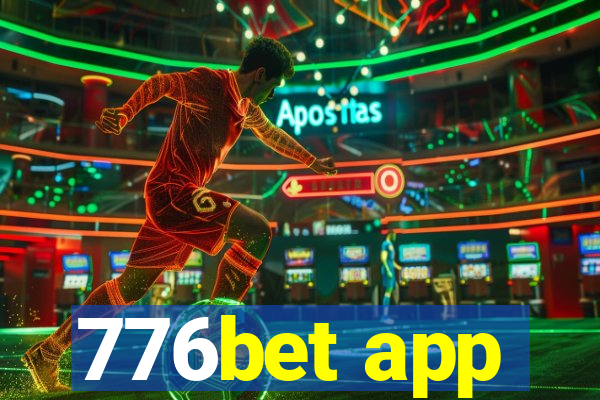 776bet app